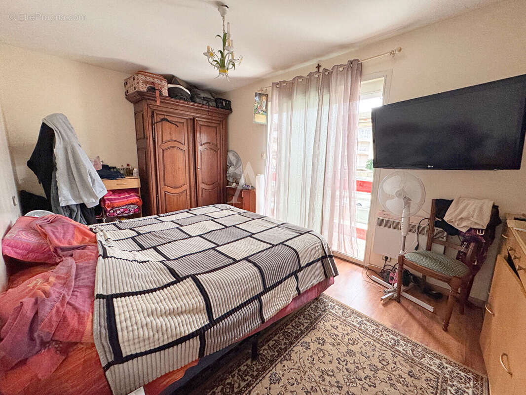 Appartement à SAINT-CYPRIEN