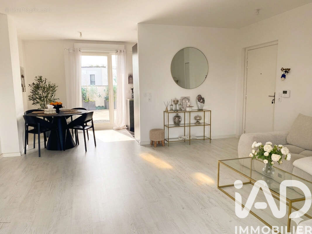 Photo 3 - Appartement à BRY-SUR-MARNE