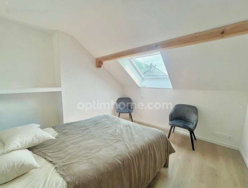 Appartement à LA BALME-DE-SILLINGY