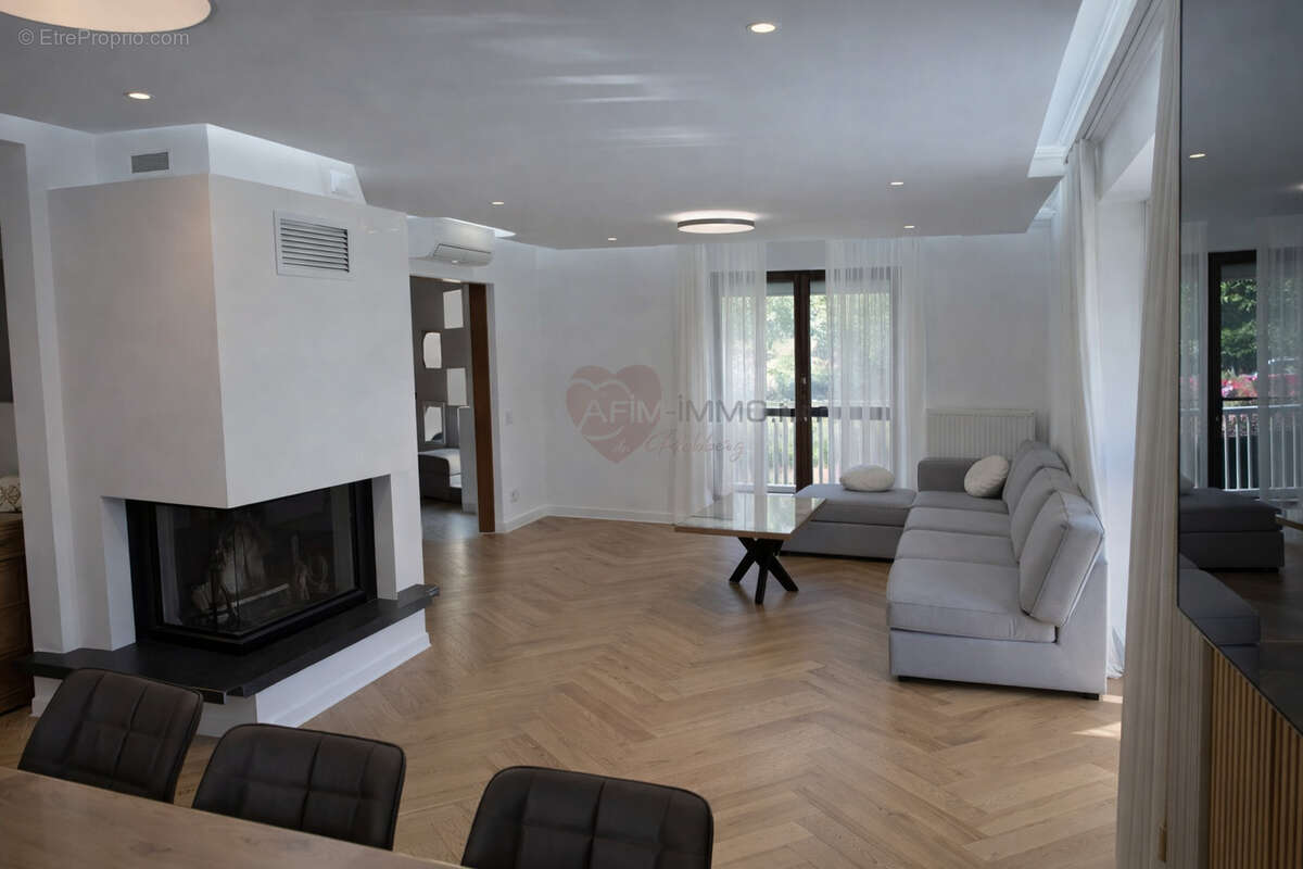 Maison à RIEDISHEIM