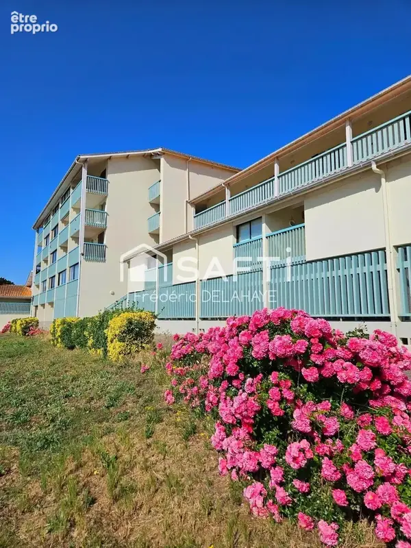 Photo 1 - Appartement à SOULAC-SUR-MER