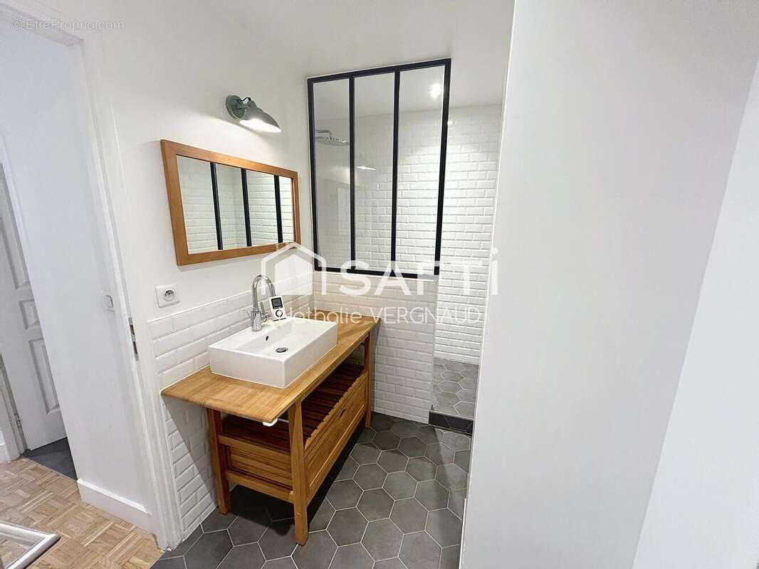 Photo 8 - Appartement à SCEAUX