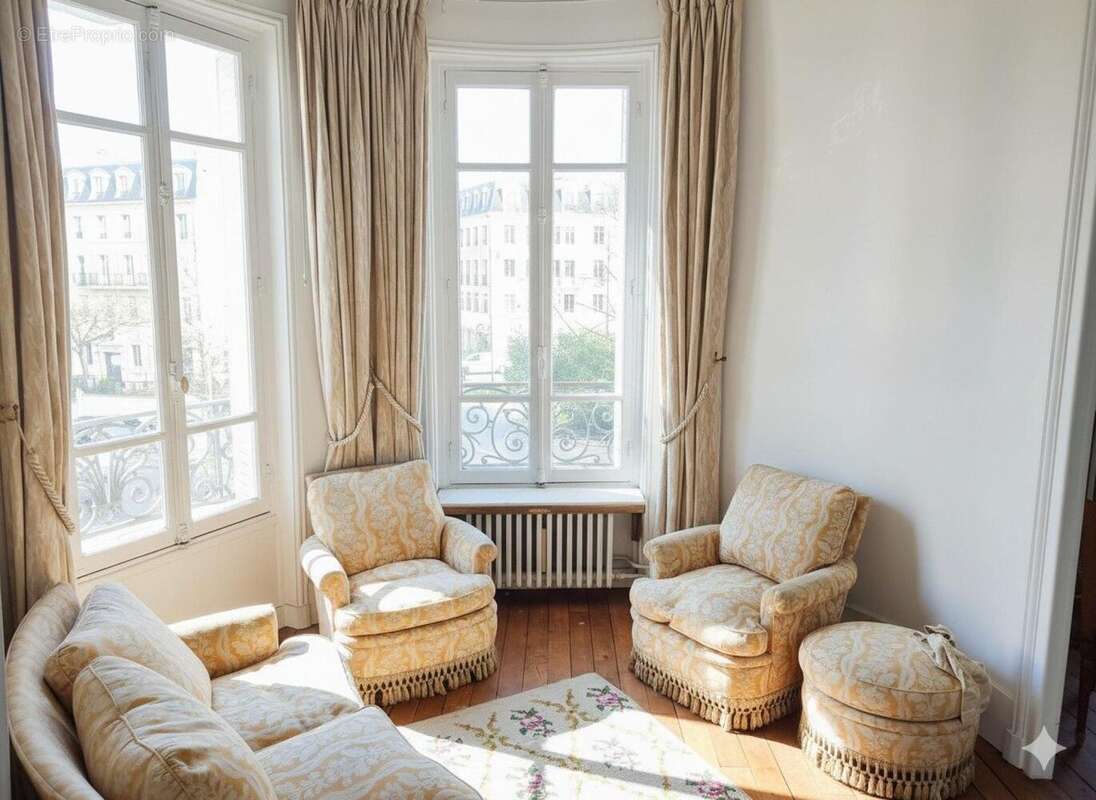 Photo 3 - Appartement à LE RAINCY