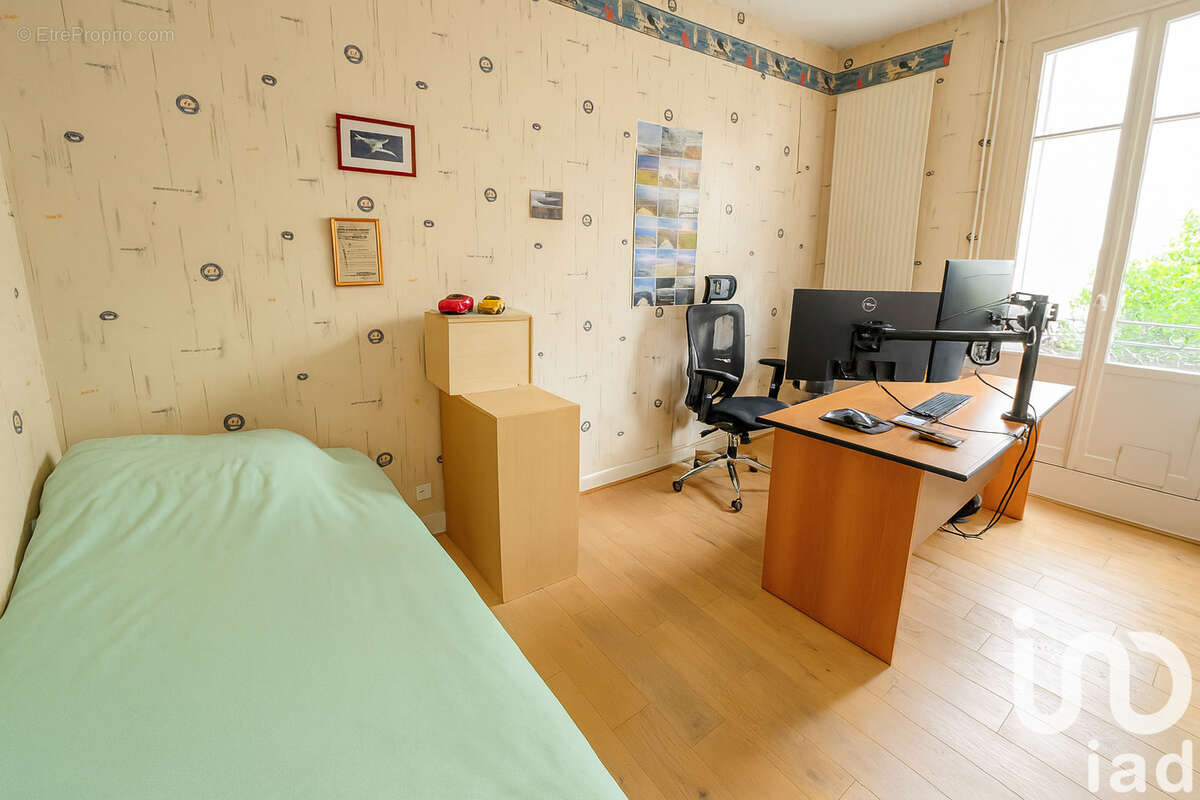 Photo 8 - Maison à ASNIERES-SUR-SEINE