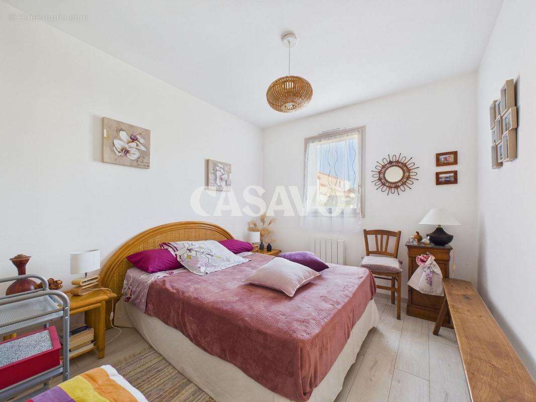 Maison à BOUGUENAIS