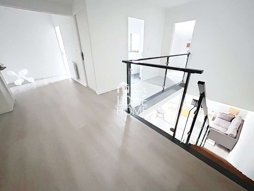 Appartement à CROIX