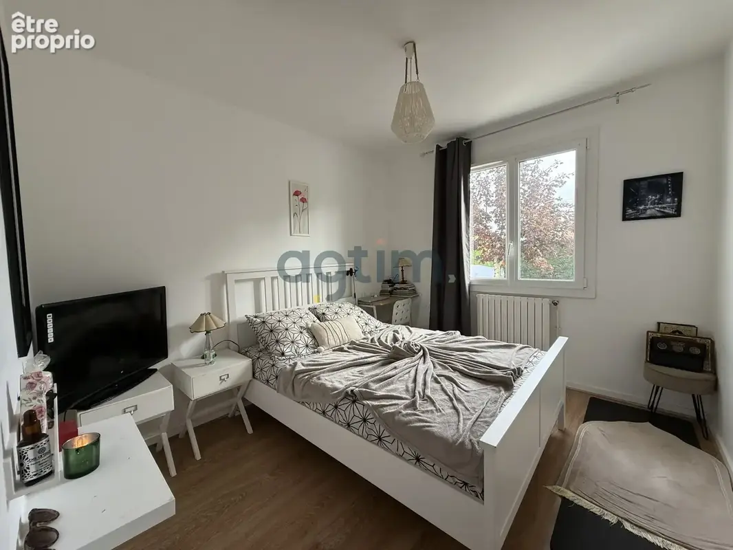 Maison sur sous-sol intégral située à proximité d’Acti Sud à La Roche-sur-Yon - photo 6