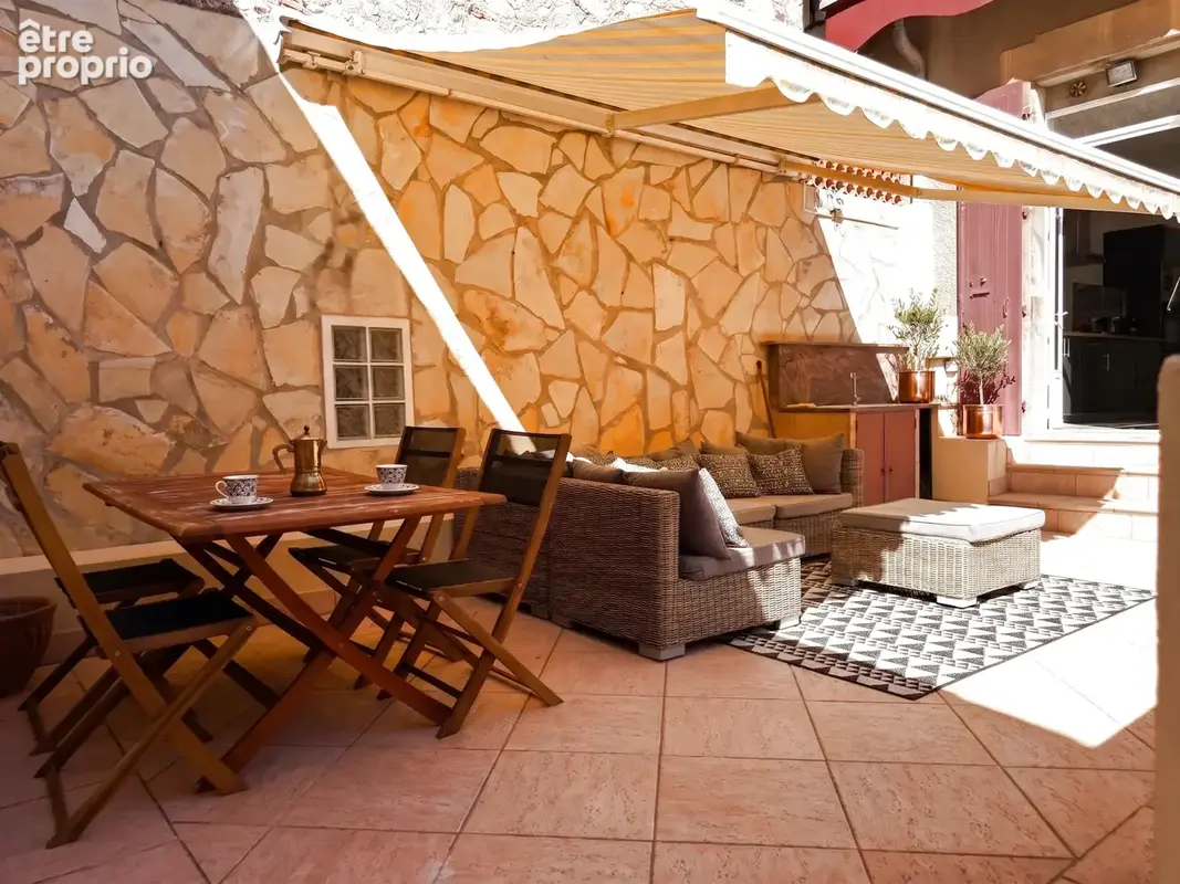 Appartement à SETE