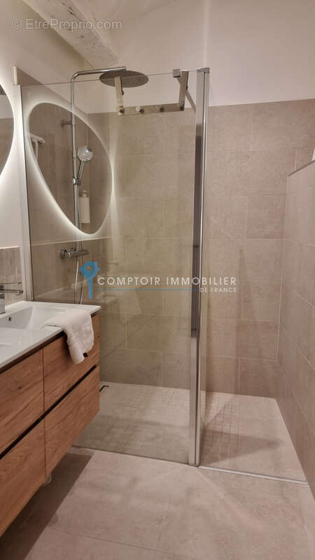 Appartement à FLAYOSC