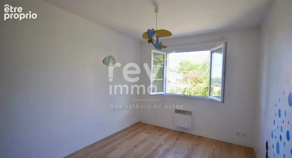 Maison familliale, vue dégagée sur la vallée - photo 8