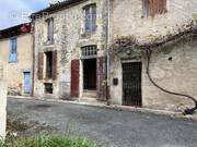 Maison à VERTEUIL-D&#039;AGENAIS