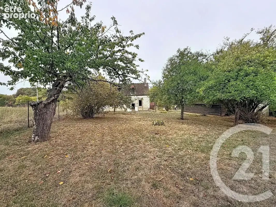 Maison 4 pièces 108 m² à vendre à Bucey-En-Othe (10190) - photo 14