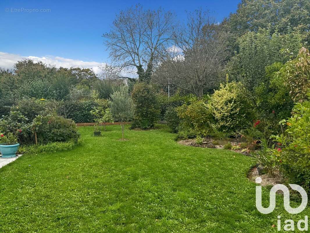 Photo 3 - Maison à MORMANT