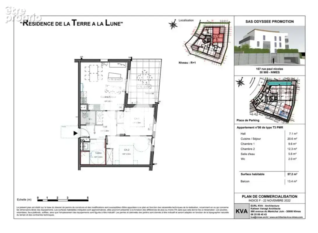 Berengere jourdan de keller williams regard - photo 8