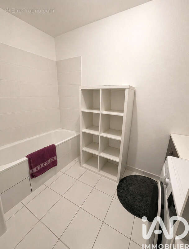 Photo 5 - Appartement à SAINT-NAZAIRE