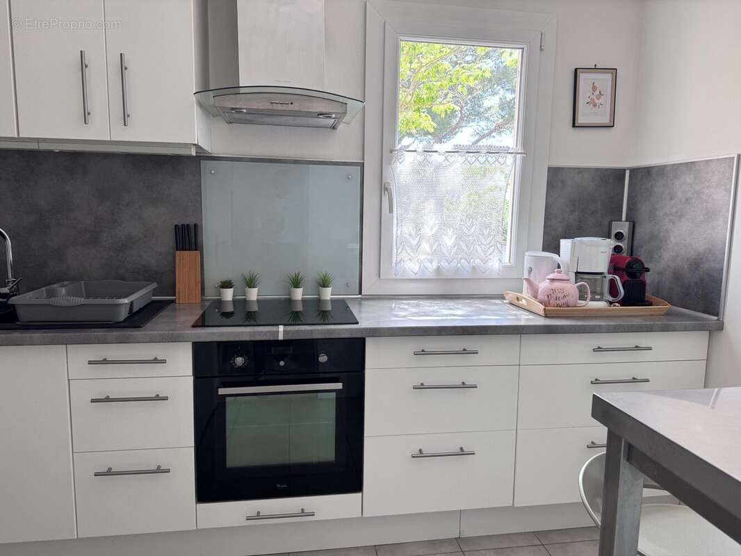 Appartement à HYERES