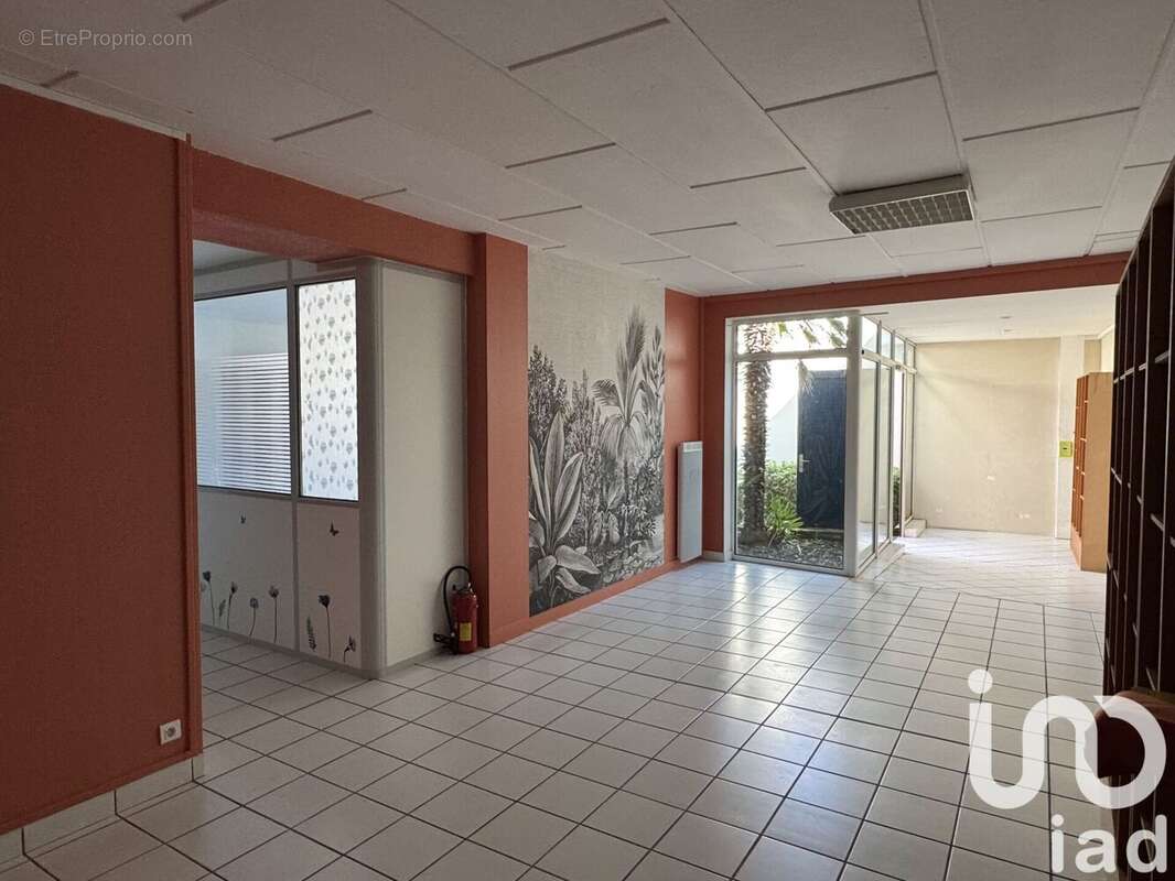 Photo 6 - Appartement à SAINTES