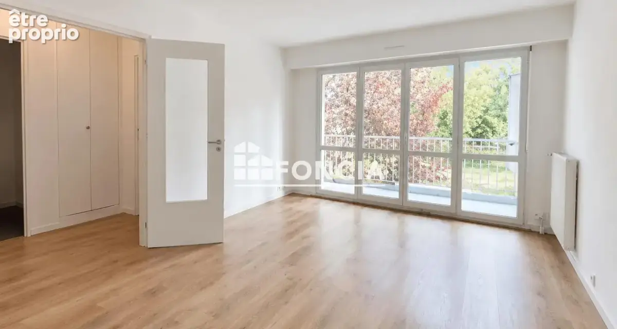 Appartement à NOISY-LE-GRAND