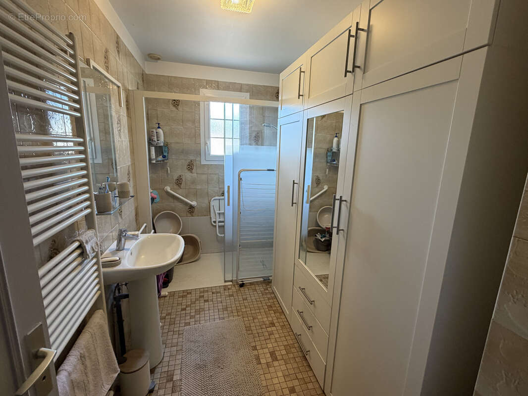 Maison à CHATEAUDUN