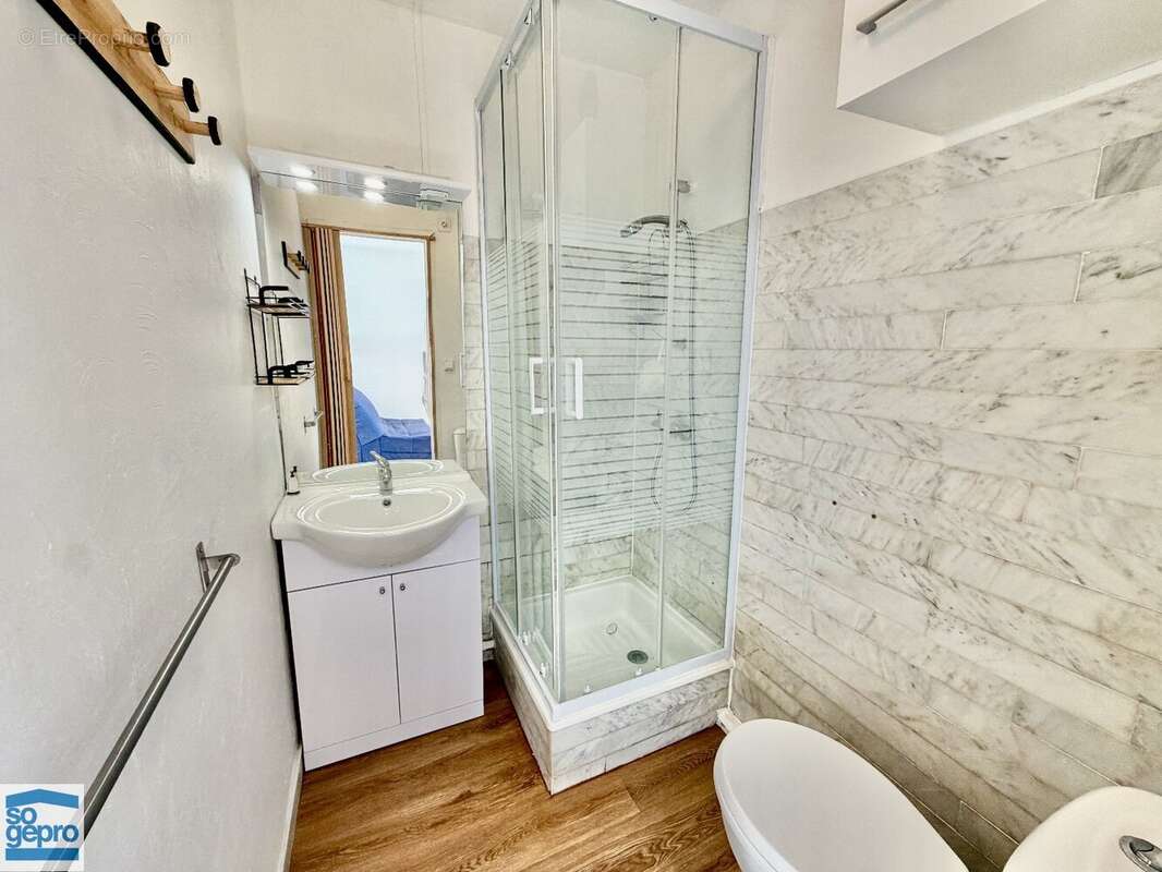 Appartement à AGDE