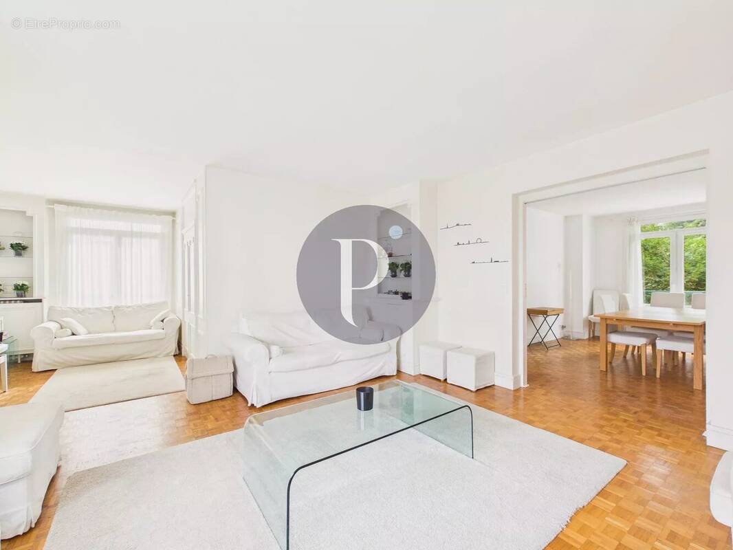 Appartement à SCEAUX