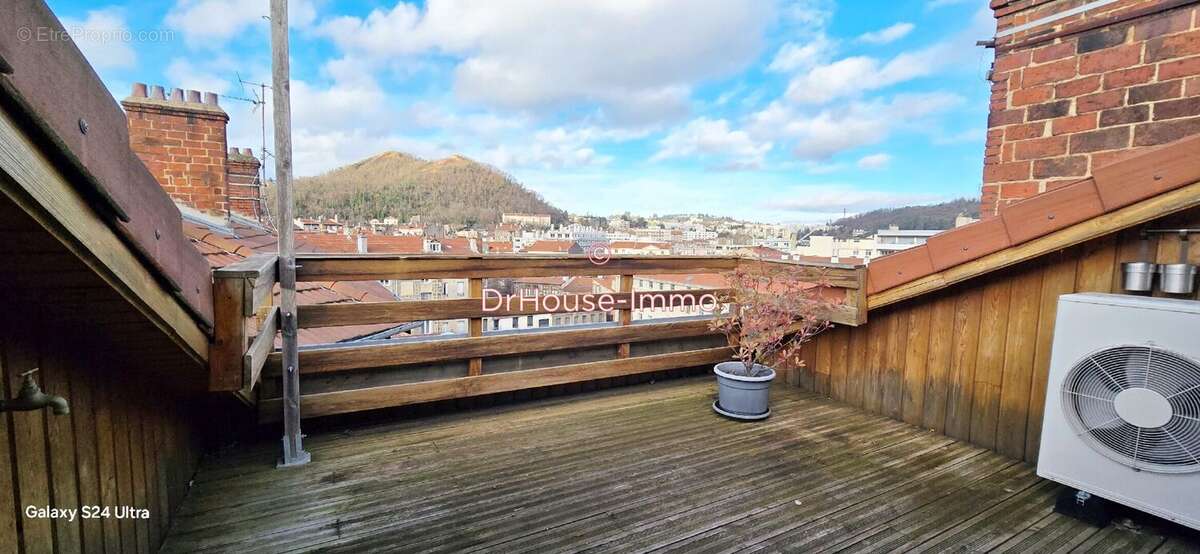 Appartement 73 m² à Saint-Etienne  - photo 23
