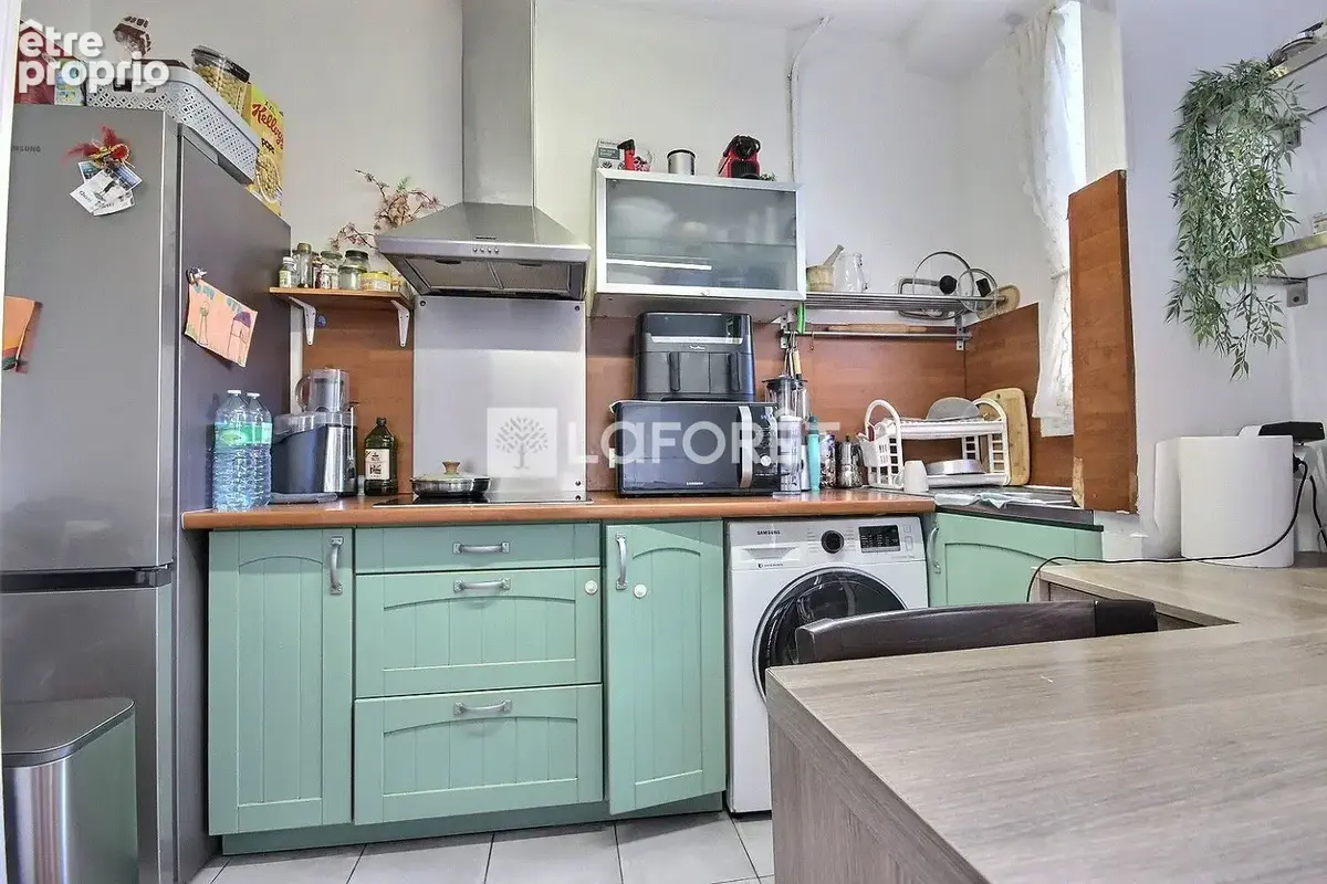 Appartement Courbevoie 2 pièce(s) 30 m2 - photo 3