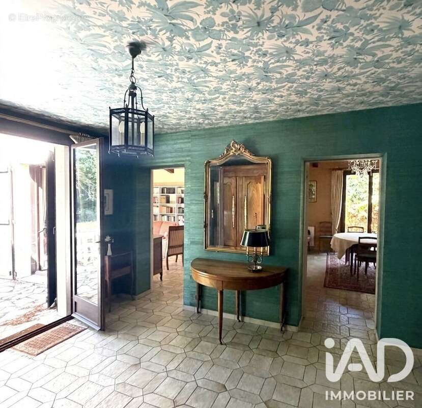 Photo 5 - Maison à LA ROCHELLE