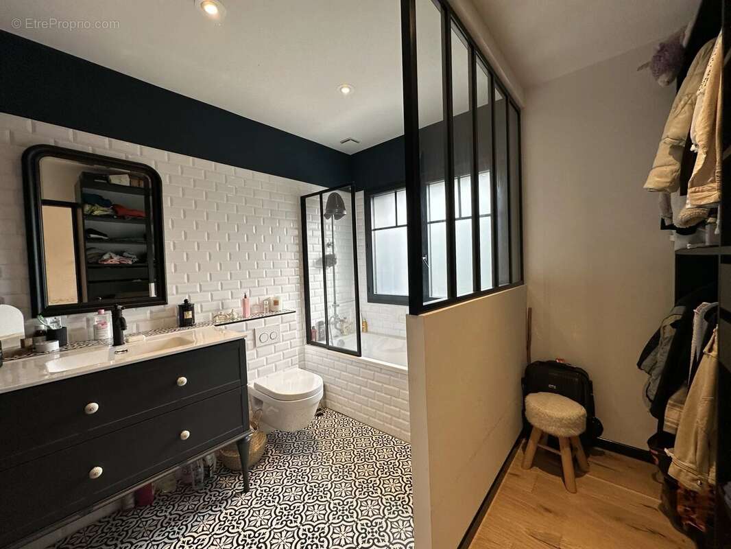 Villa dans un écrin de verdure à Pyla sur Mer - photo 11