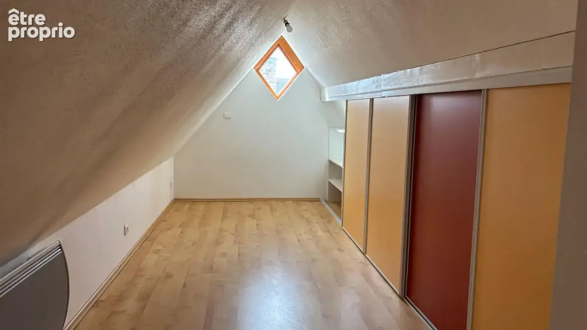 Appartement Turckheim 3 pièce(s) 61.08 m2 - photo 12