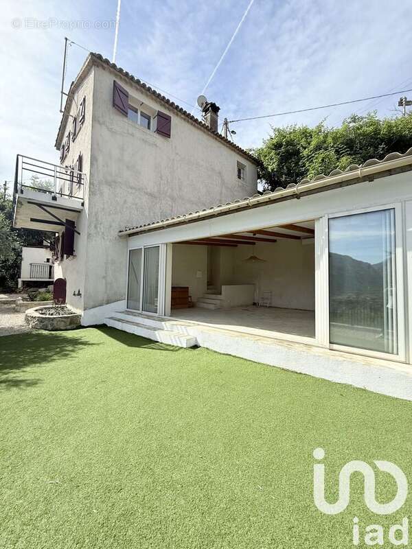 Photo 7 - Maison à GILETTE