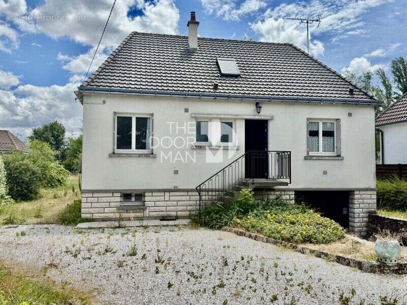 Maison à SAINT-AVERTIN