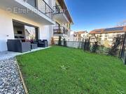 Appartement à VALLEIRY