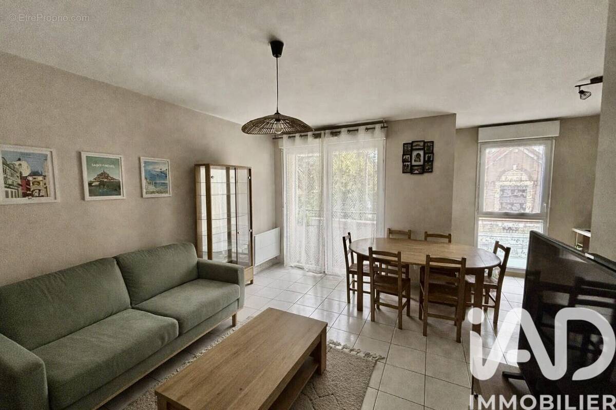 Photo 1 - Appartement à ATHIS-MONS