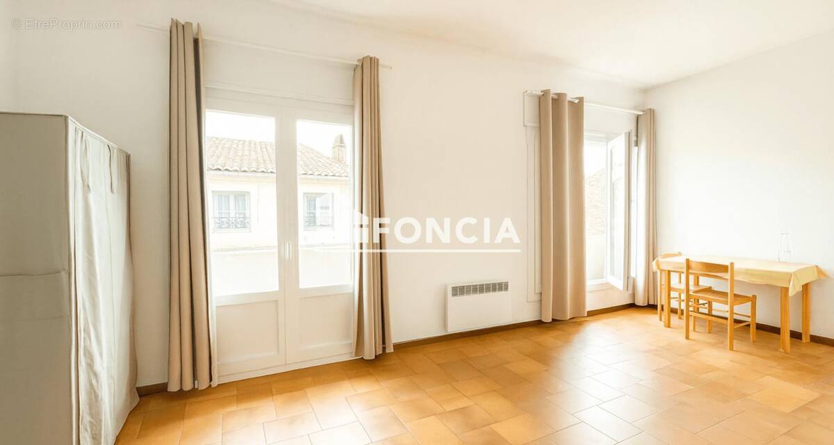 Appartement à NIMES