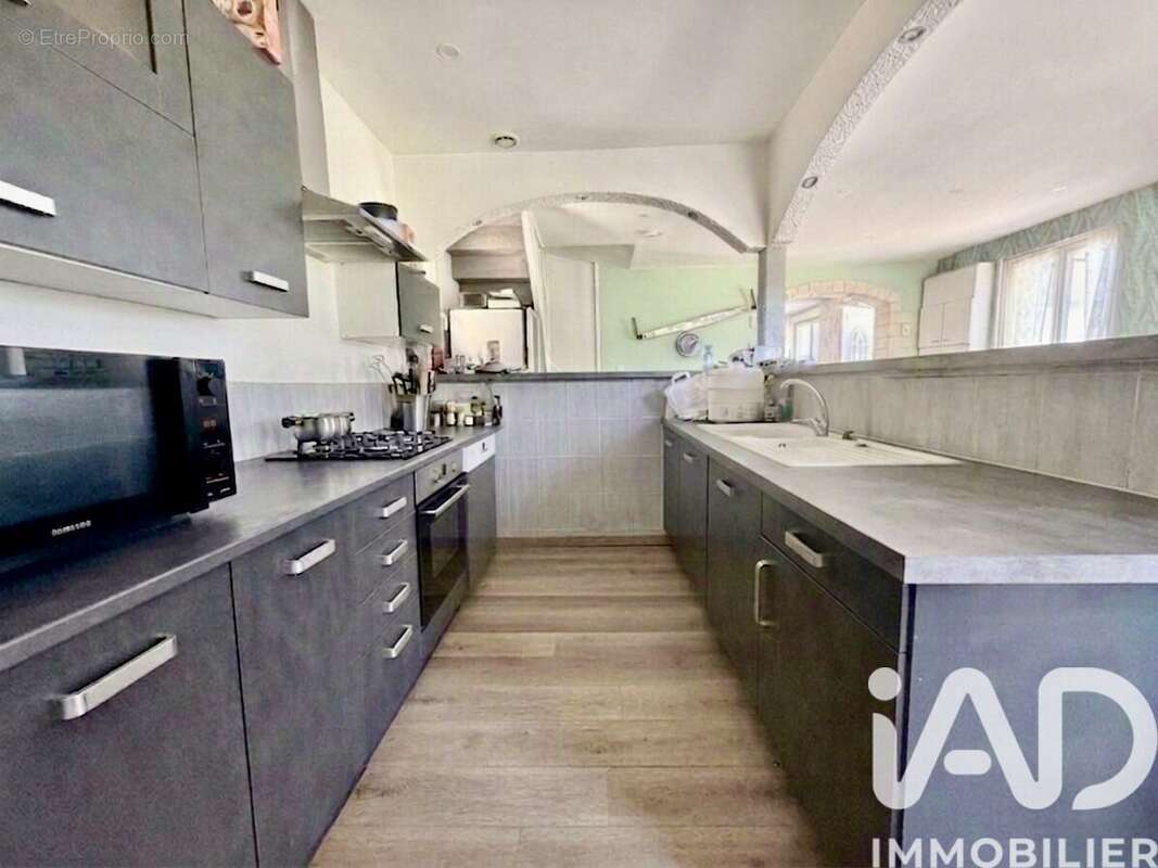 Photo 5 - Maison à SAINT-VALLIER