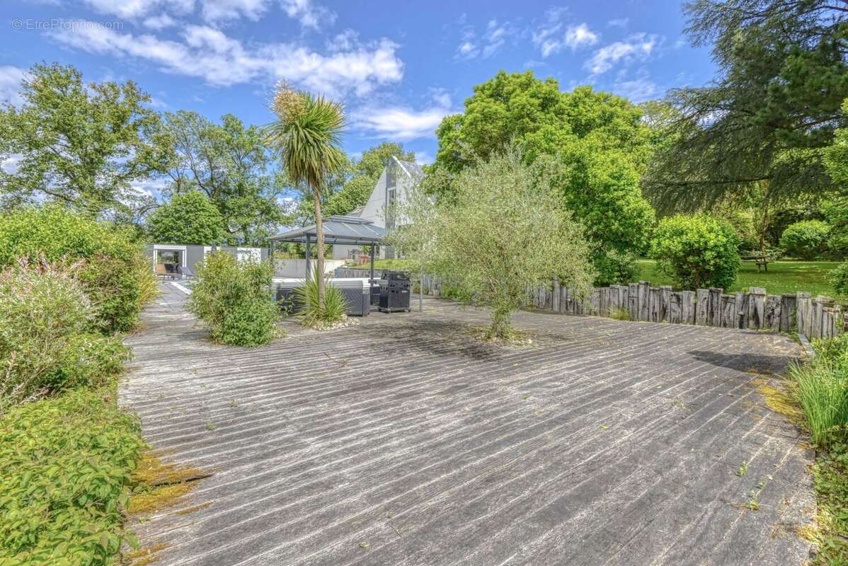 Maison à MAUVES-SUR-LOIRE