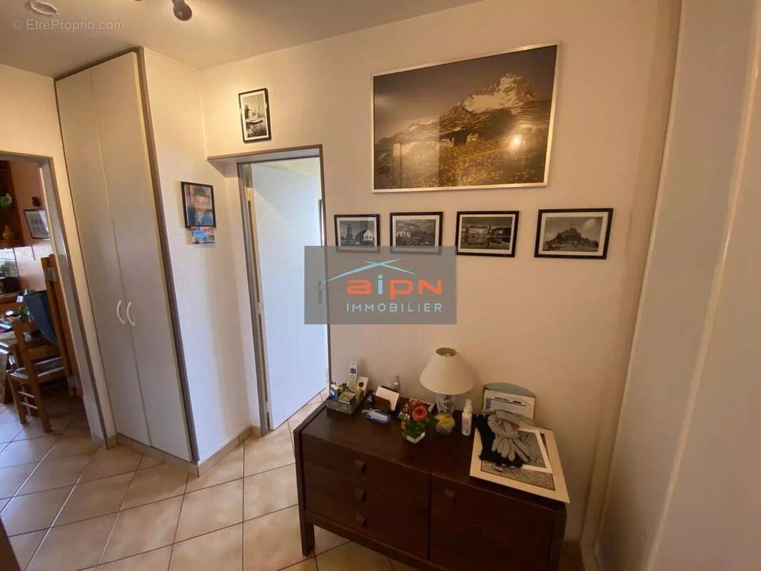 Appartement à ROUEN