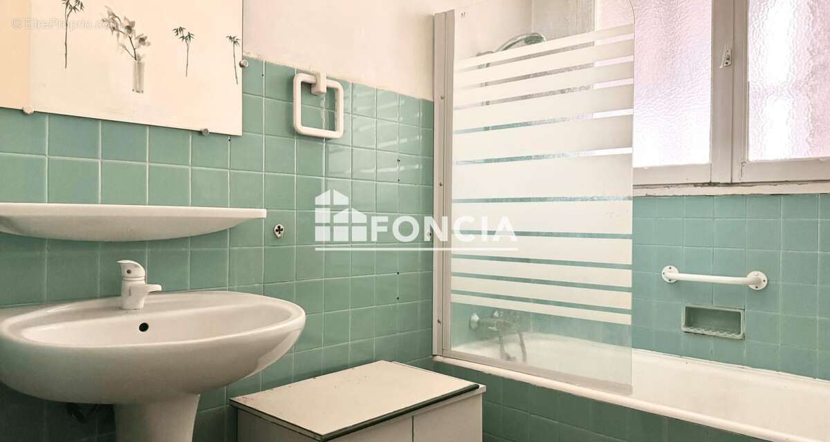 Appartement à AVIGNON