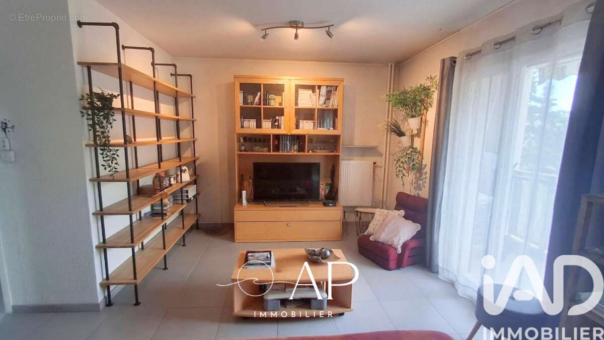 Photo 3 - Appartement à TOULON