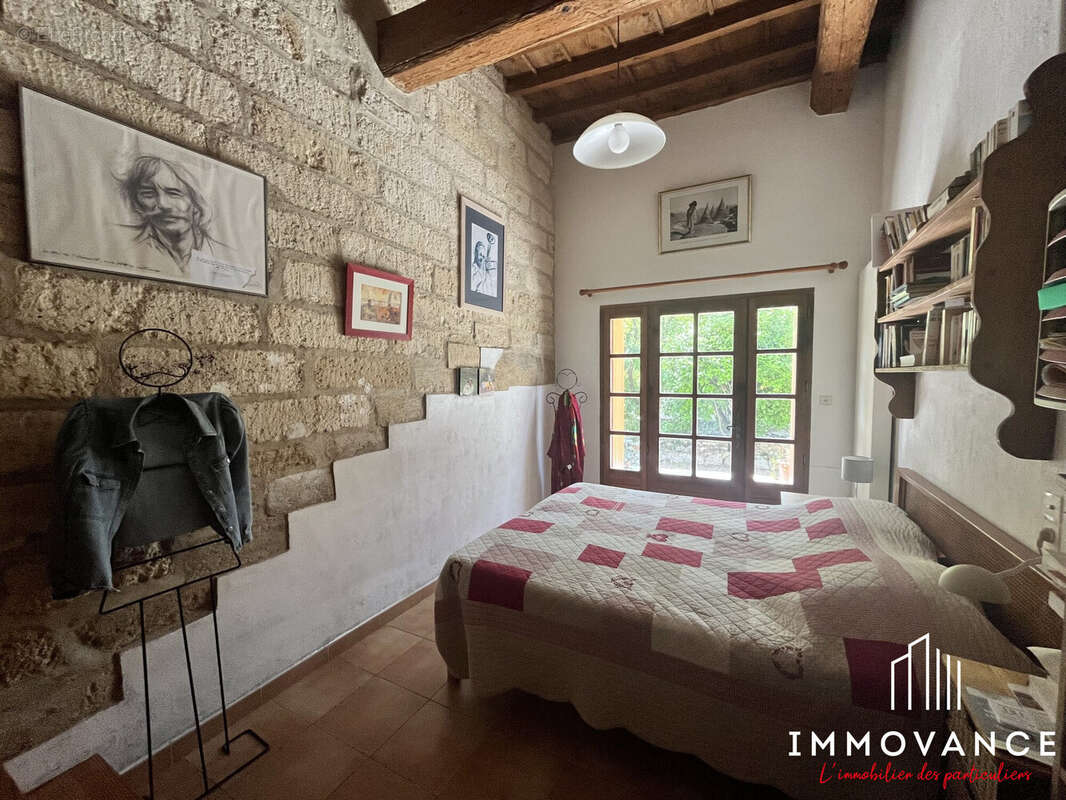 Maison à MONTPELLIER