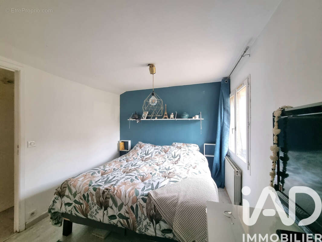 Photo 7 - Maison à ARGENTEUIL