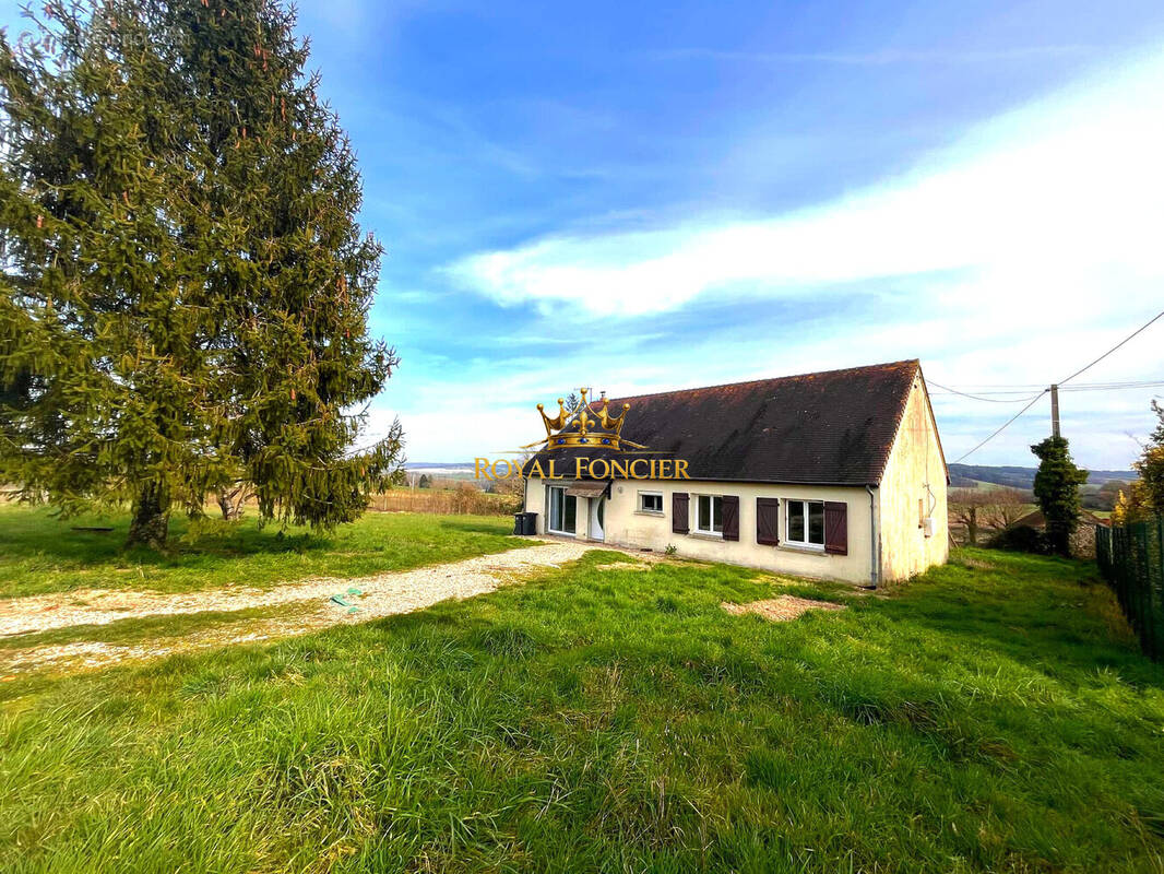 Maison 115 m² à Lesigny  - photo 2
