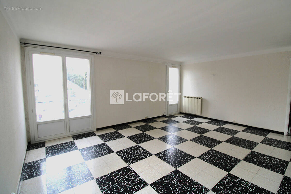 Appartement à LA SEYNE-SUR-MER