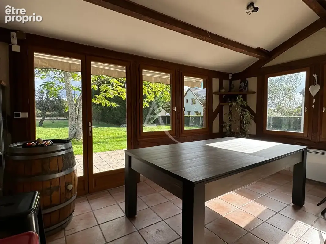 Maison a vendre romorantin - photo 11