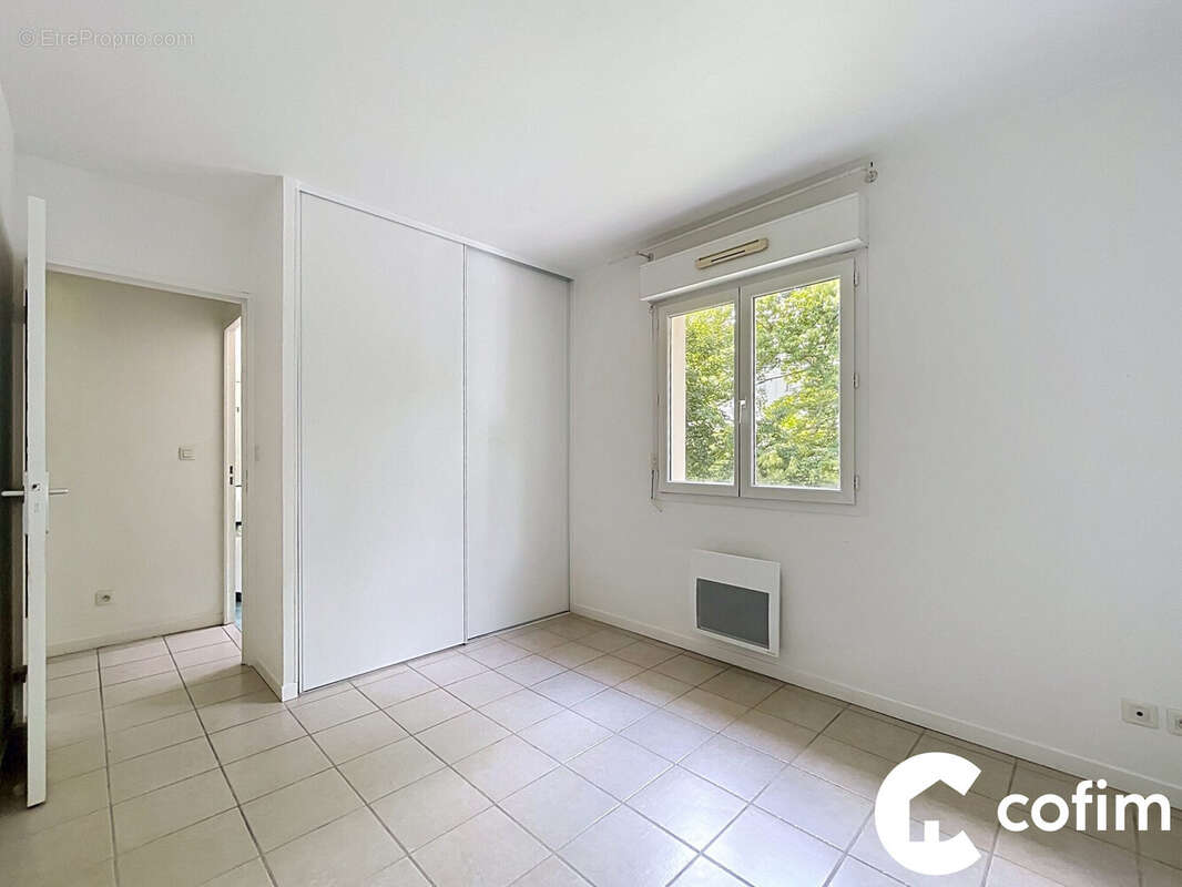 Appartement à BOUCAU