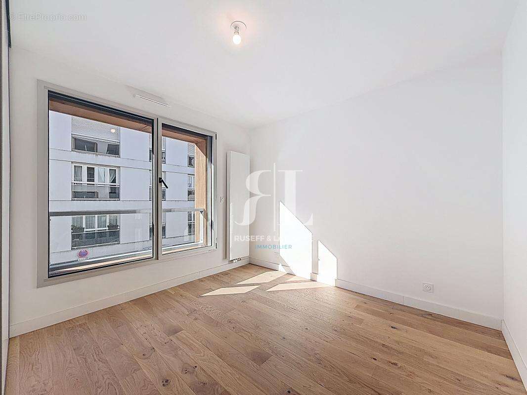 Appartement à LORIENT