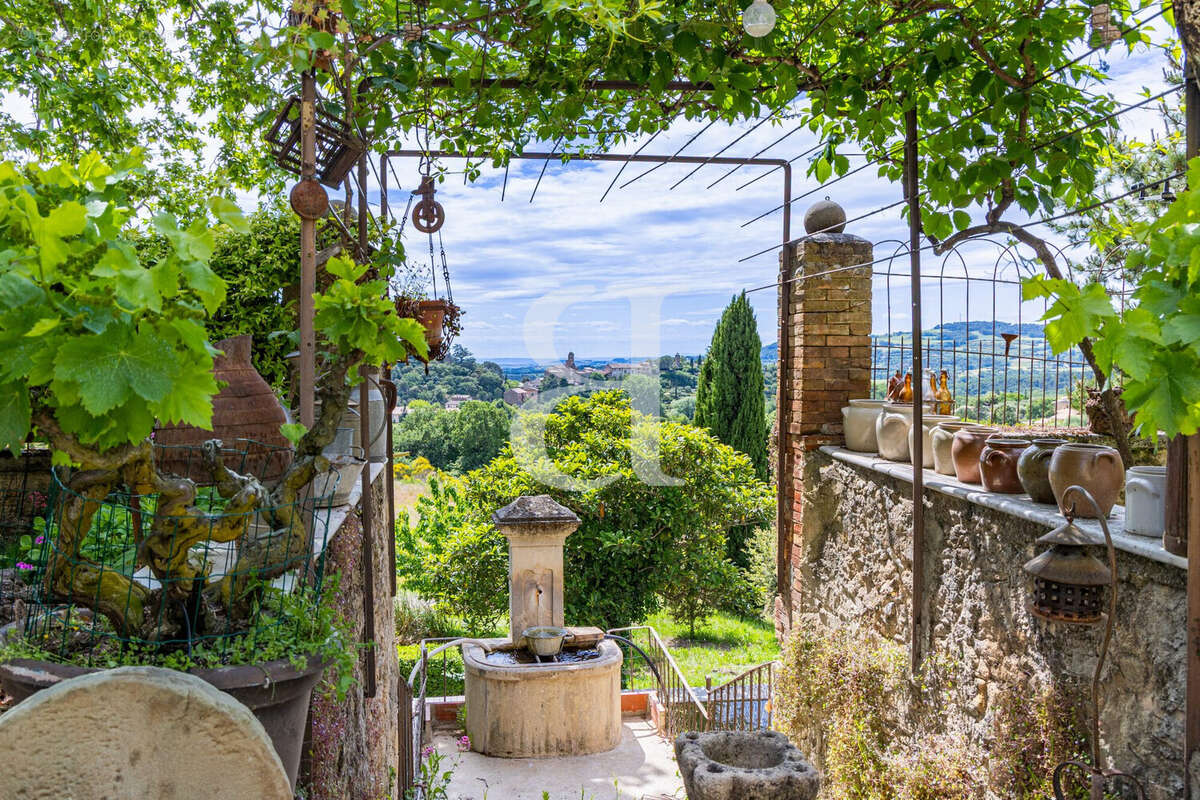 Maison à VAISON-LA-ROMAINE
