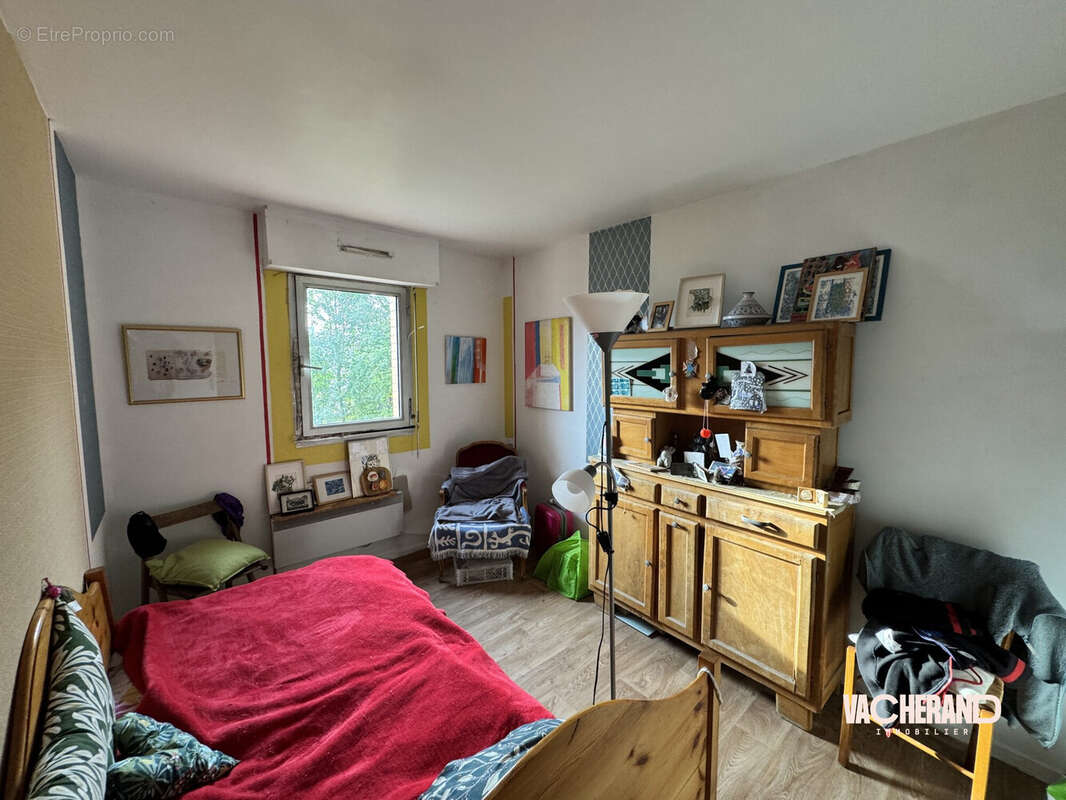 Appartement à BOULOGNE-SUR-MER