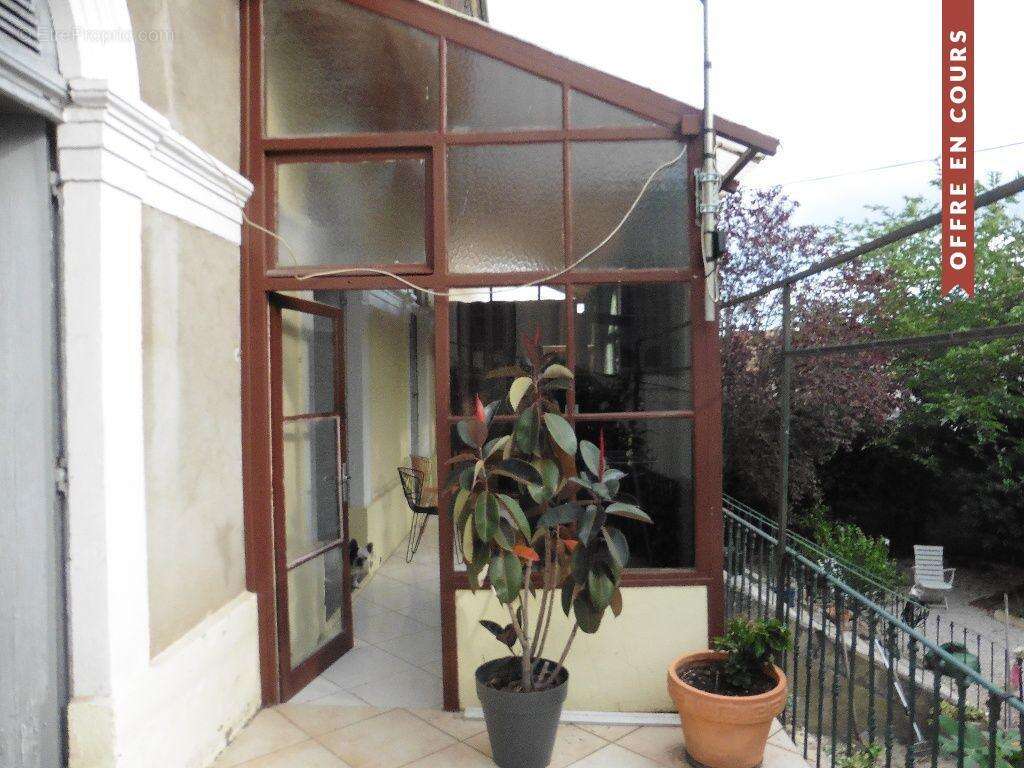 Appartement à BEZIERS